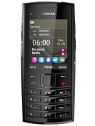Klingeltöne Nokia X2-02 kostenlos herunterladen.